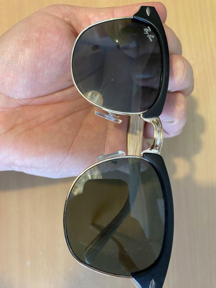 Okulary przeciwsłoneczne RAY-BAN