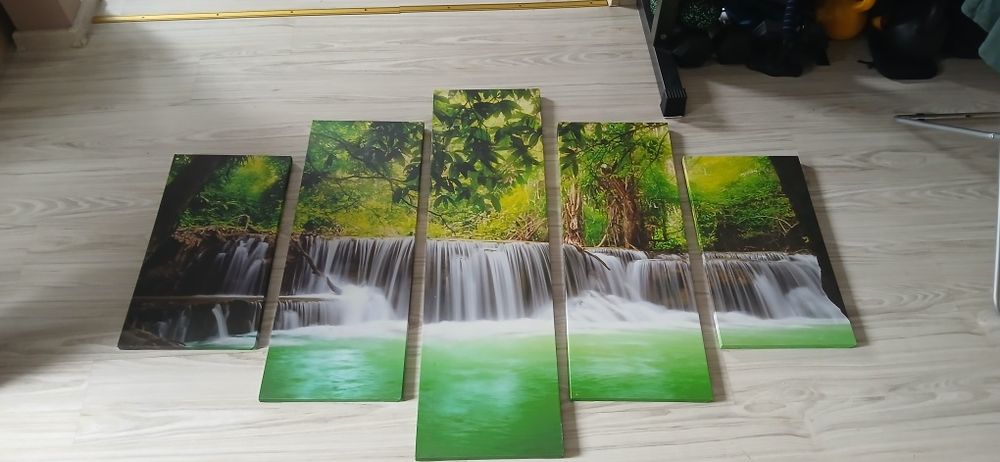 Obraz drukowany 150/150