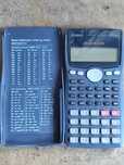 kalkulator naukowy Casio FX-570MS