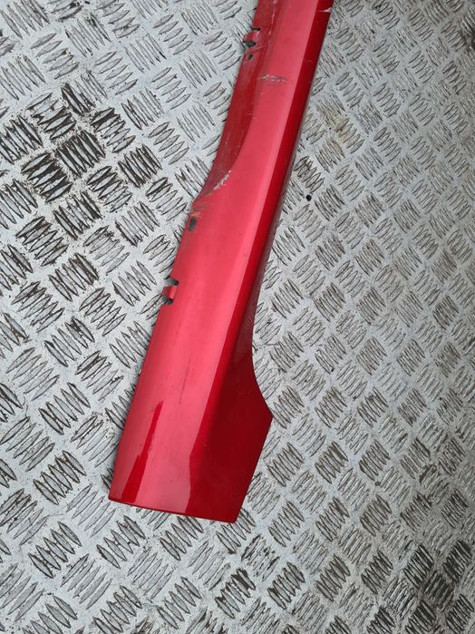 Renault Clio IV 1.6 RS listwa progowa lewa