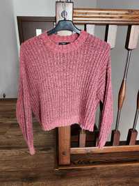 Sweter Bershka rozmiar M