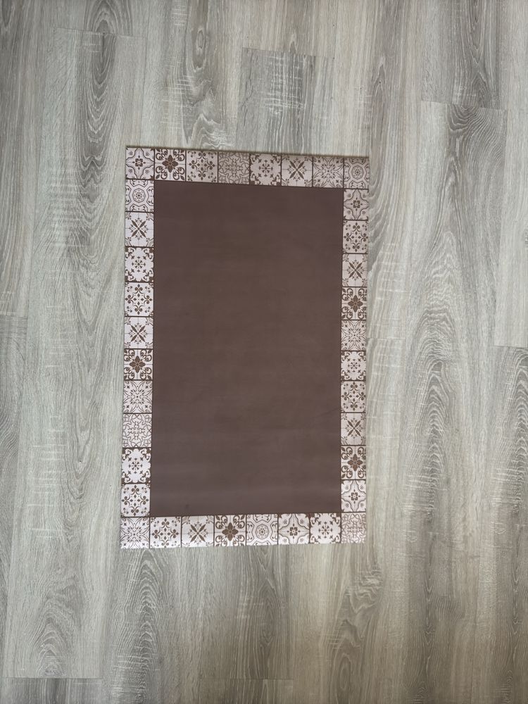 Dywanik kuchenny antypoślizgowy 80x50 dywan