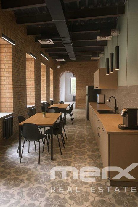 Оренда офісу на Хрещатику 1319 кв.м