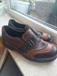 Buty wiosenne Rieker Antistress 39