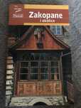 Książka- Zakopane i okolice