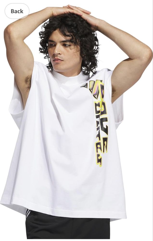 Футболка adidas XL-XXL