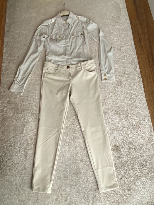 Calça Malha Elizabetta Franchi
