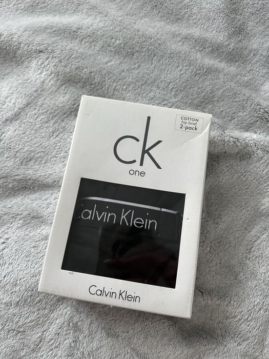 Чоловіча білизна Calvin Klein