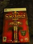 Gra Age of CONAN hyborian adventure 2009 PC