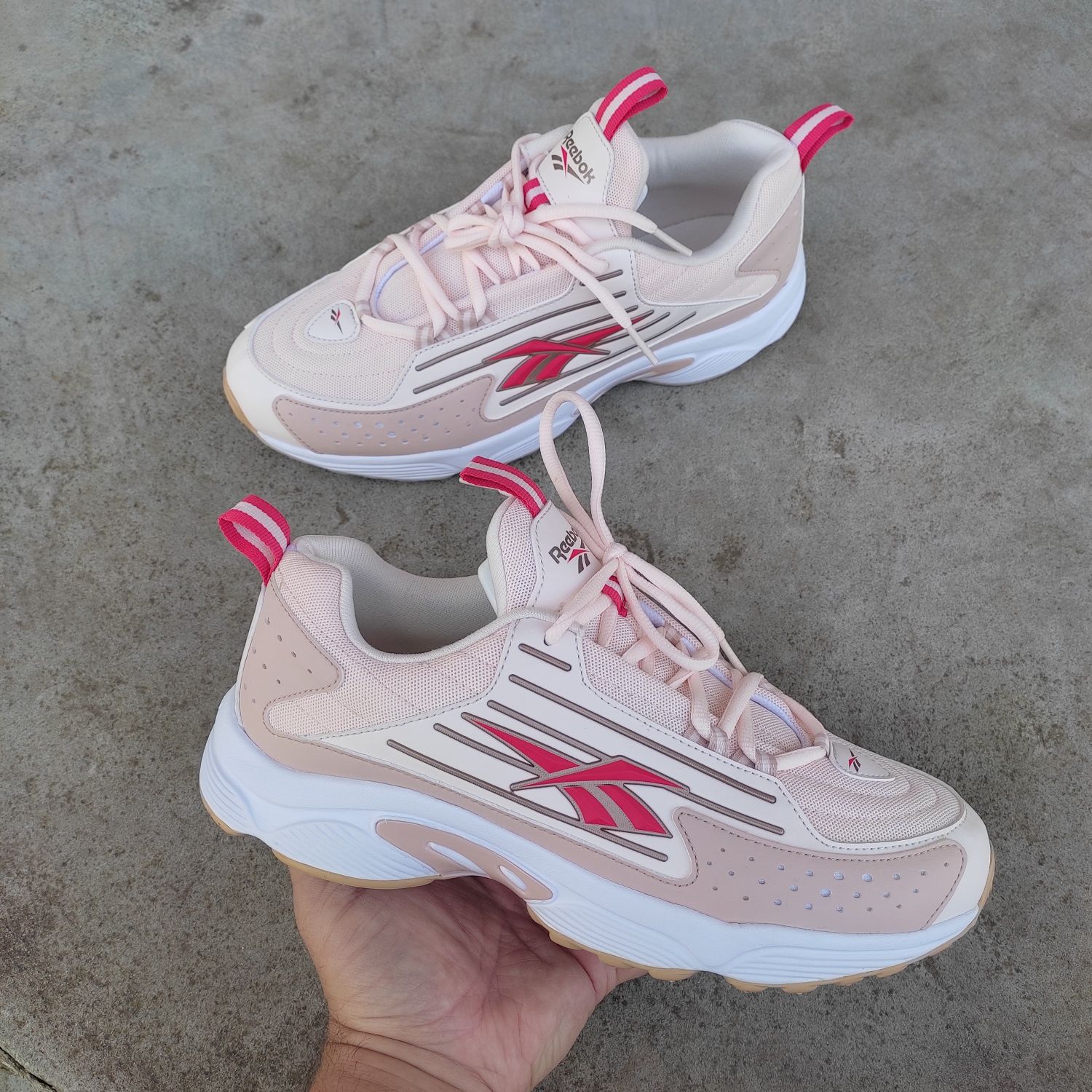 Reebok DMX Series 2200