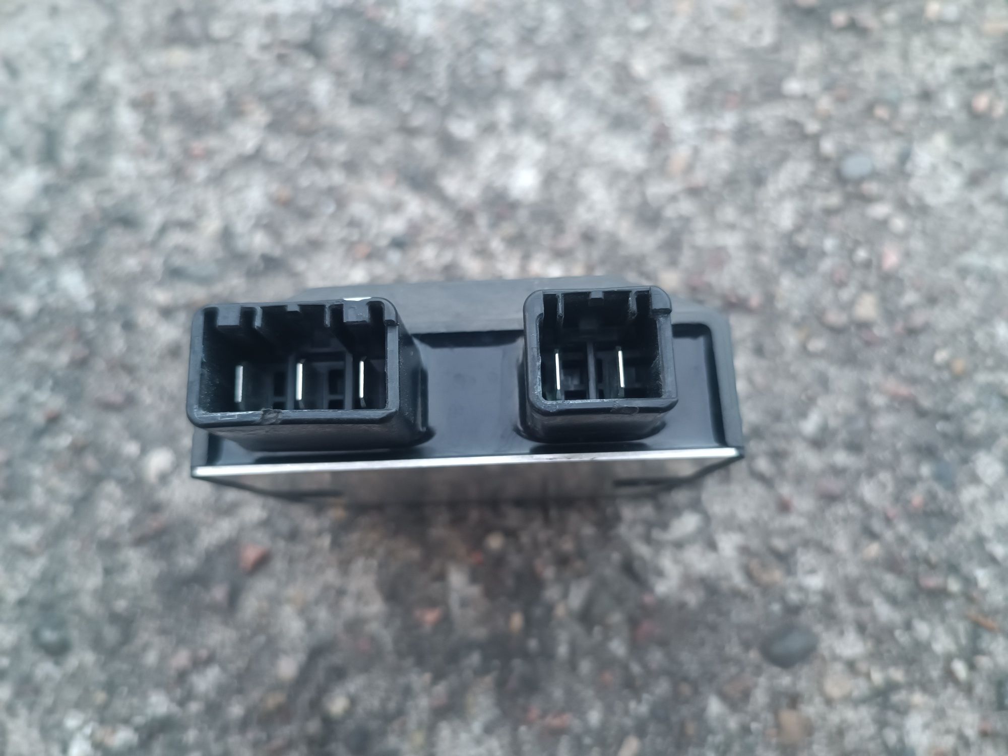 Regulator napięcia Honda CBR 1000RR FIREBLADE ORI