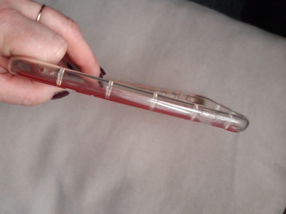 Чохол чехол корпус силіконовий iPhone 7+ 8+ Plus Hello Kitty