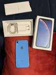 Telefon Apple Iphone XR 64gb kompletny