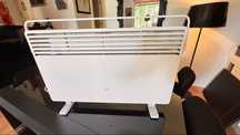 Xiaomi aquecedor convector inteligente 2200W