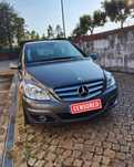 Mercedes-Benz B150  –Excelente Estado, Manutenção em Dia