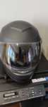 Kask motocyklowy Abiwa