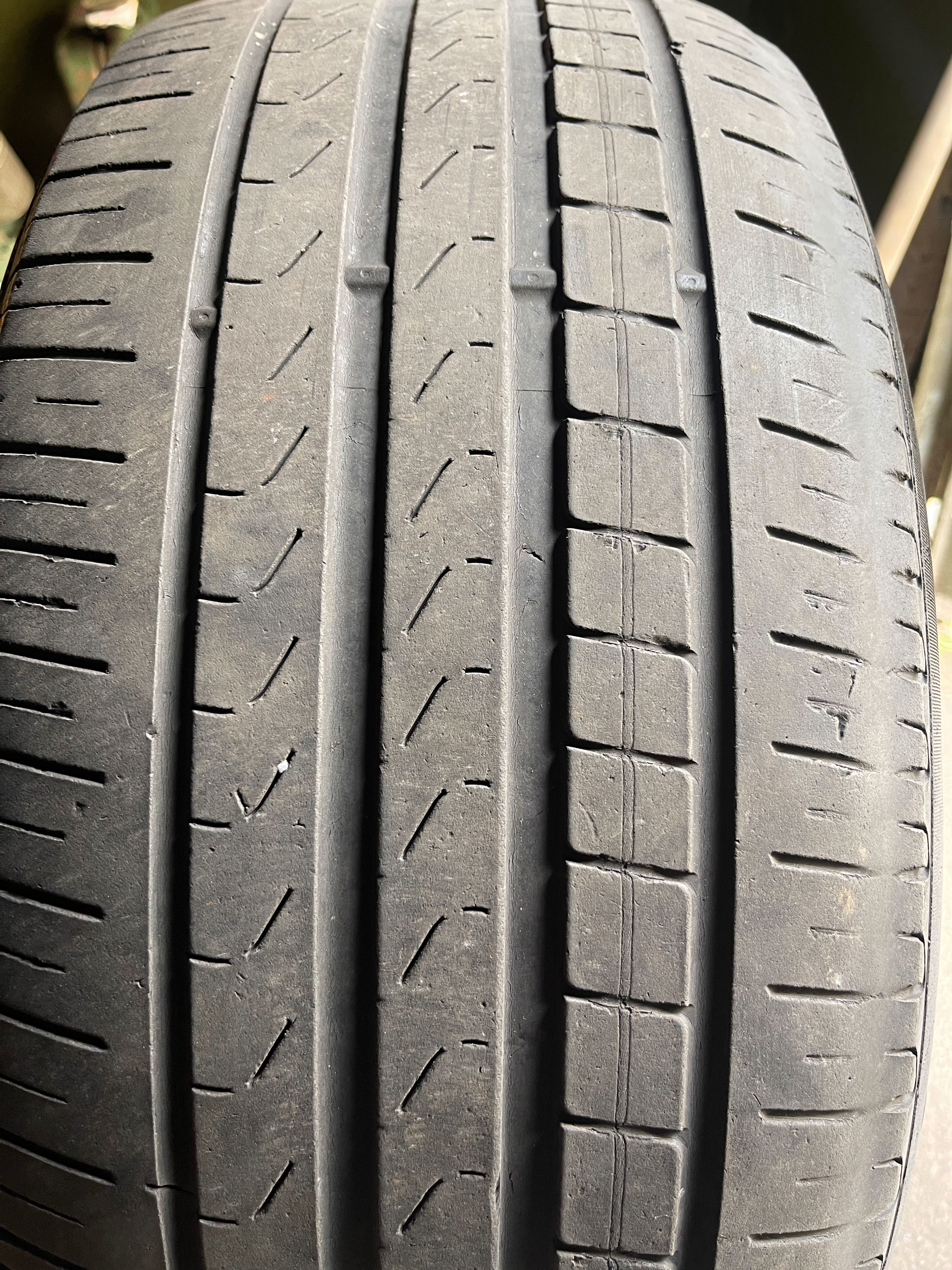 Продам автошини 255/50R19 Pirelli, Achilles, Trangle