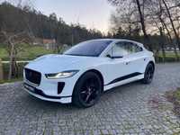 Jaguar I-Pace SE