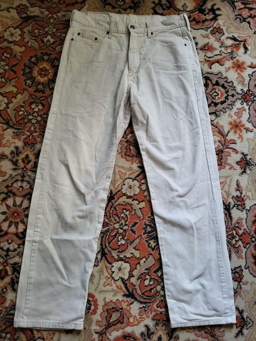 Джинси Lee Cooper.  На 46-48 розмір.