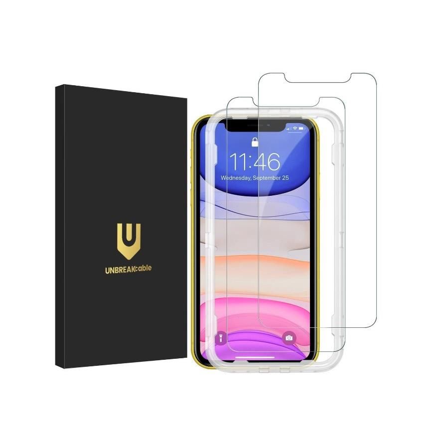 Szkło Unbreakcable Do Apple Iphone Xr 11
