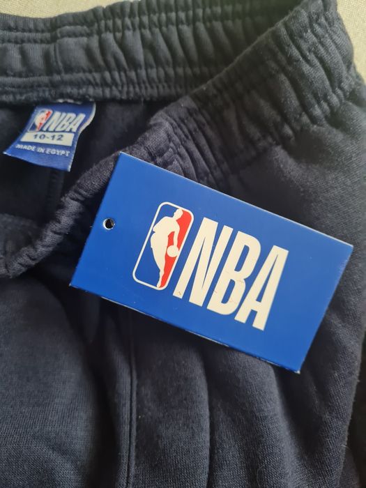 Spodnie dresowe NBA