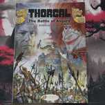 Thorgal - The Battle of Asgard