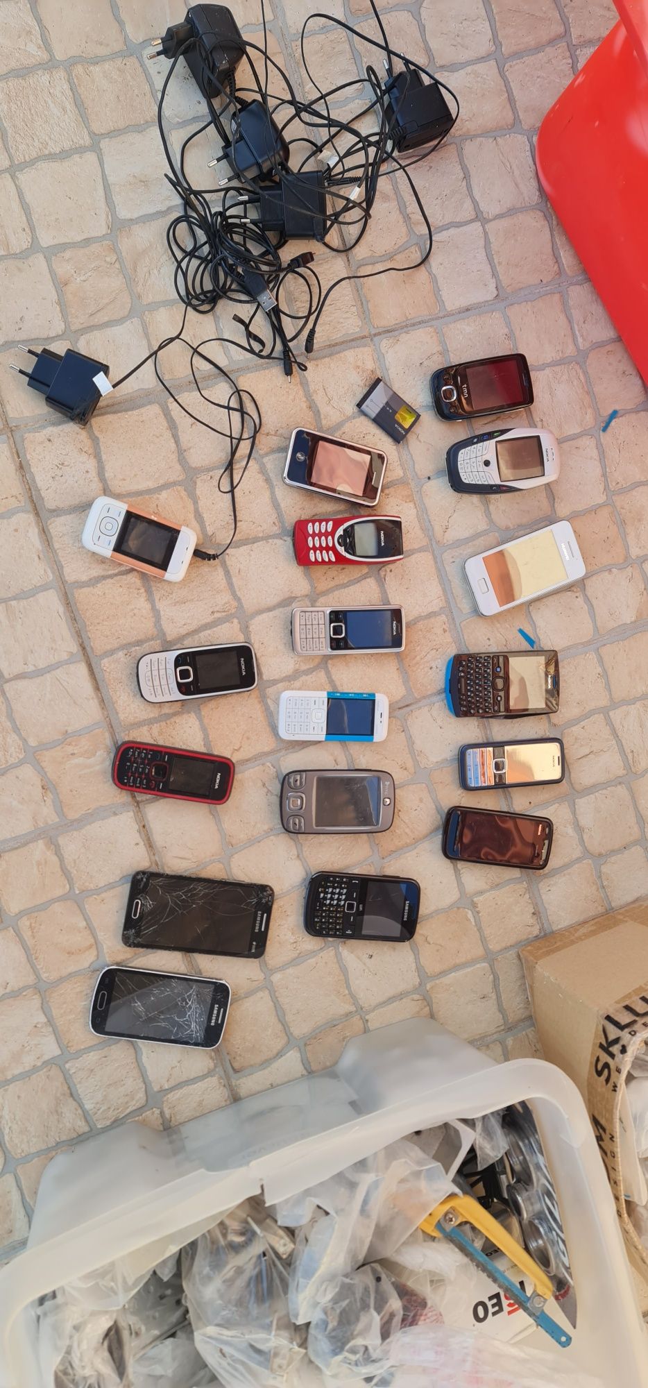 Telemóveis Nokia
