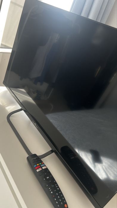 Tv Smart Tech 32