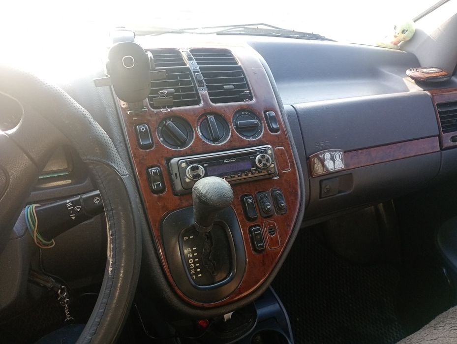 Мерседес Вито 113