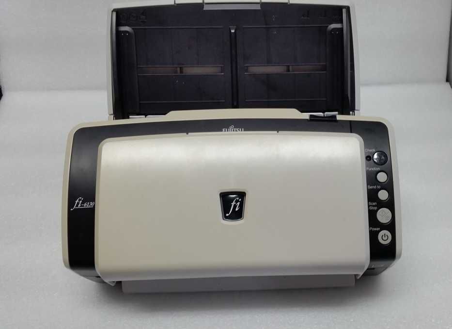 Scanner Fujitsu FI-6130
