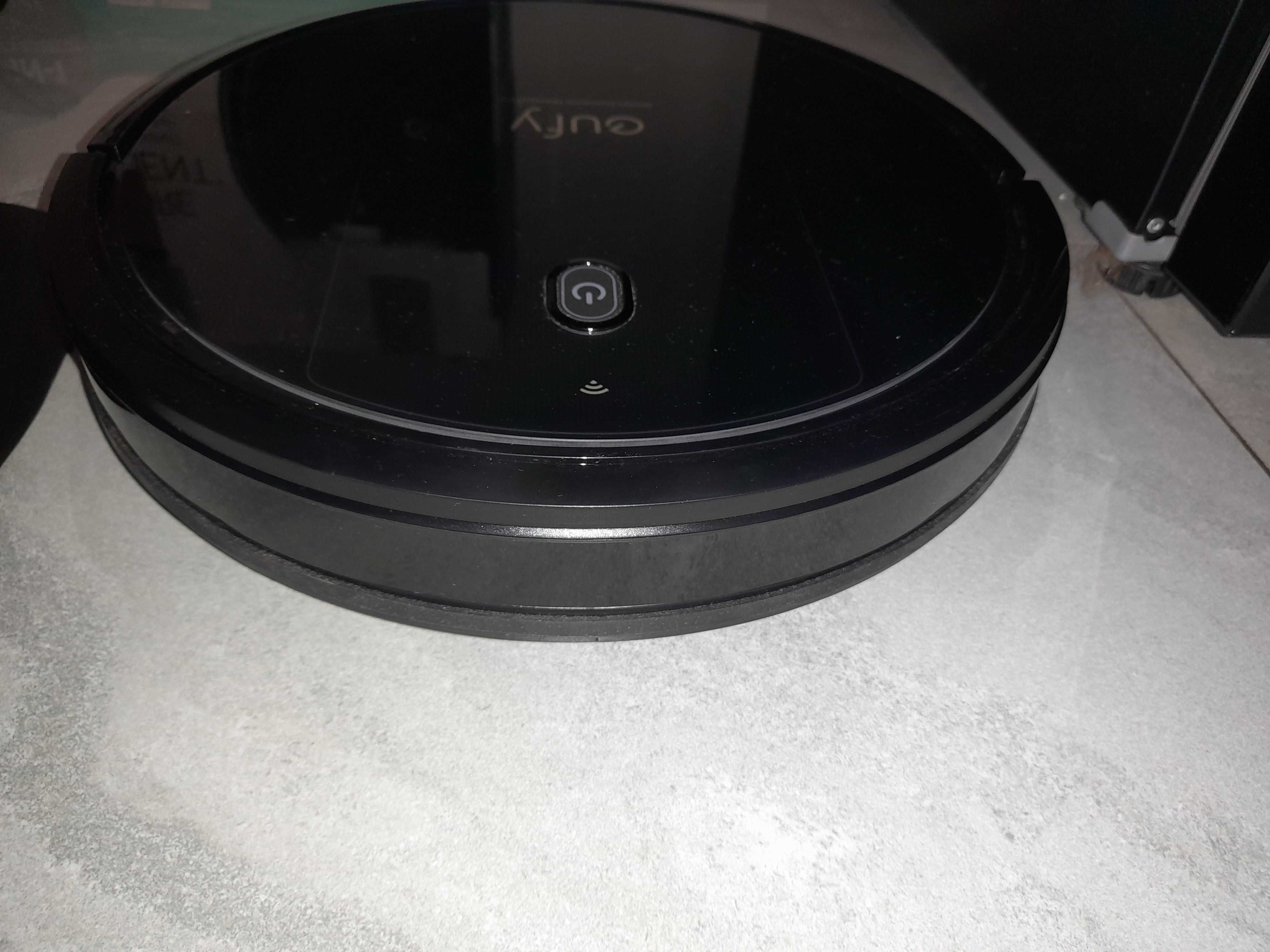 Robot sprzątający eufy Anker RoboVac G10 Hybrid
