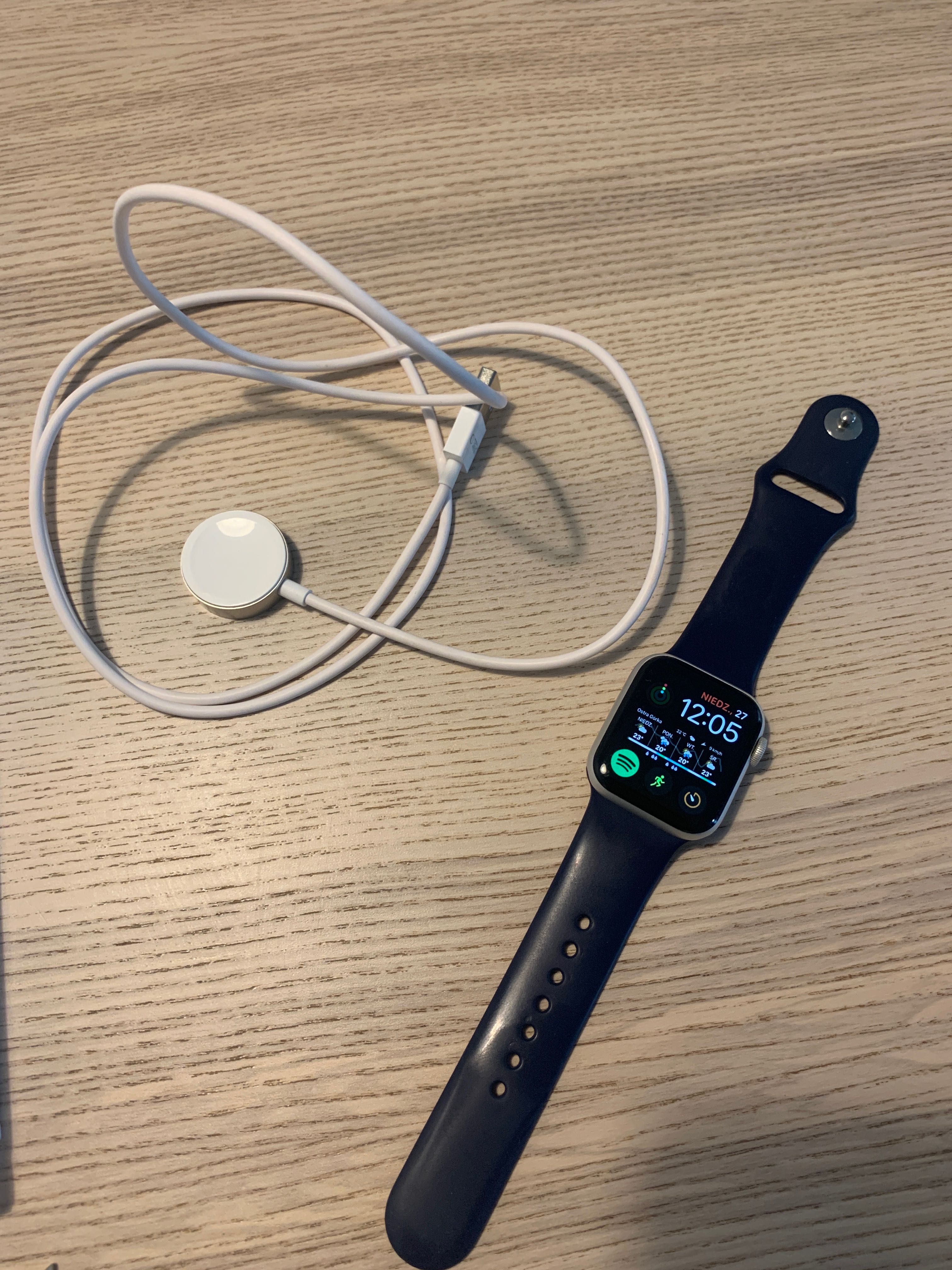 Apple Watch series 5 40mm