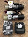 Модуль насос кришки багажника автопідйом mersedes ml gl w164 x164