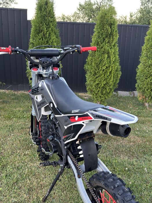 Bse ph10l 140 enduro