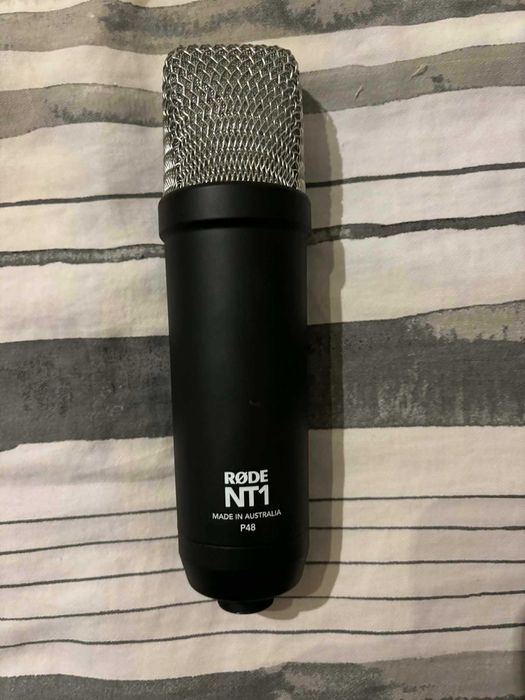 Mikrofon Rode NT1