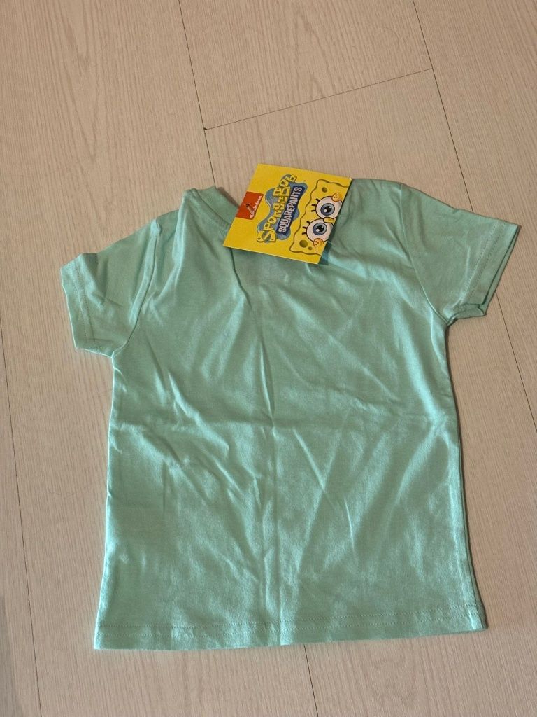 T-shirt Spongebob