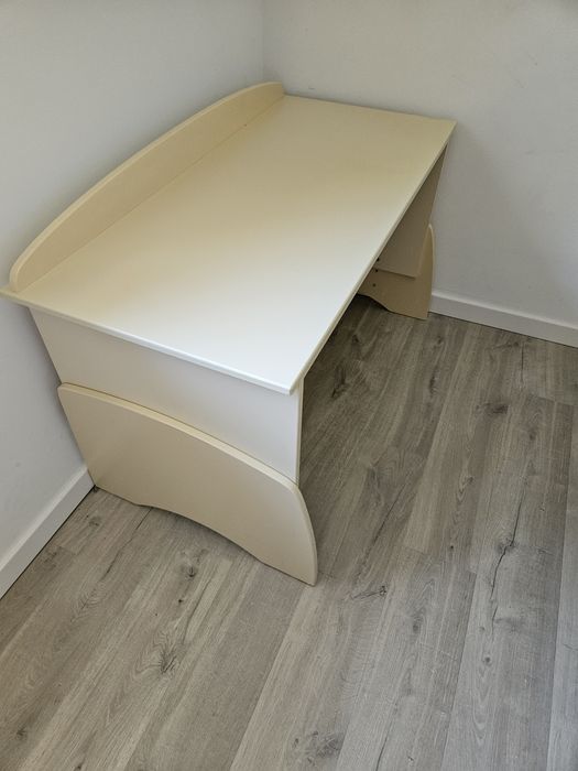 Biurko meblik dakar 120x60x70