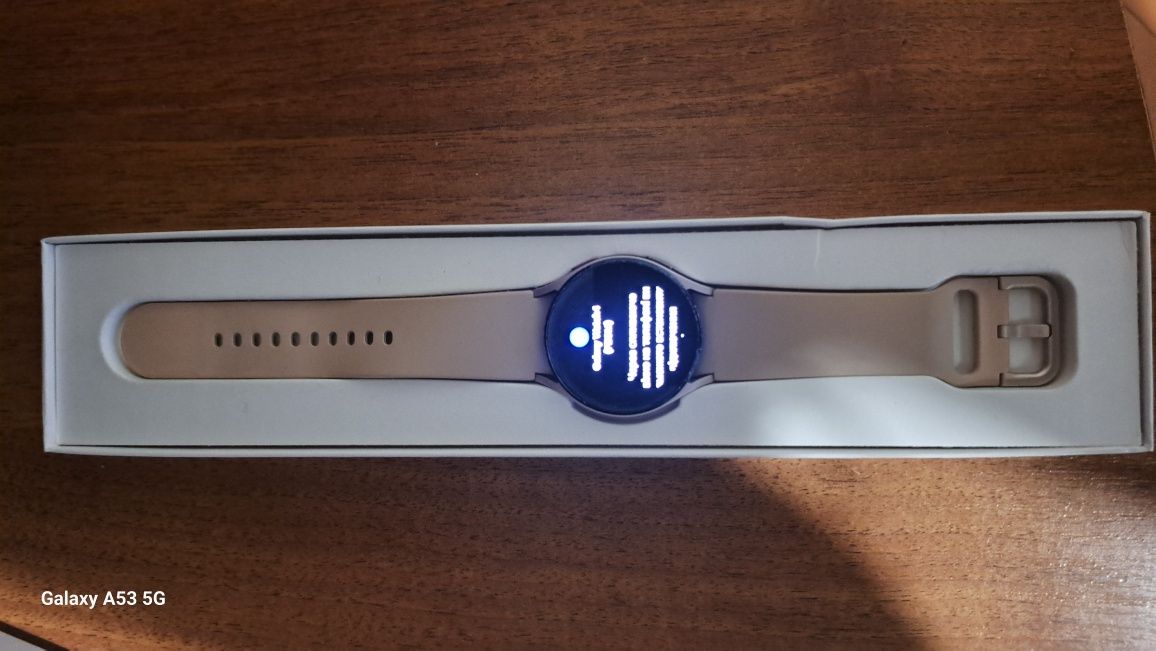 Samsung Galaxy  Watch 4