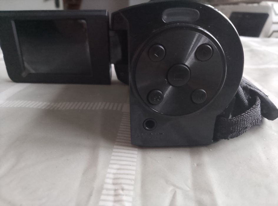 Відеокамера sony