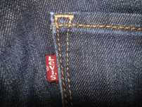 LEVIS  W30 L34 NOWE Damskie spodnie Jeans