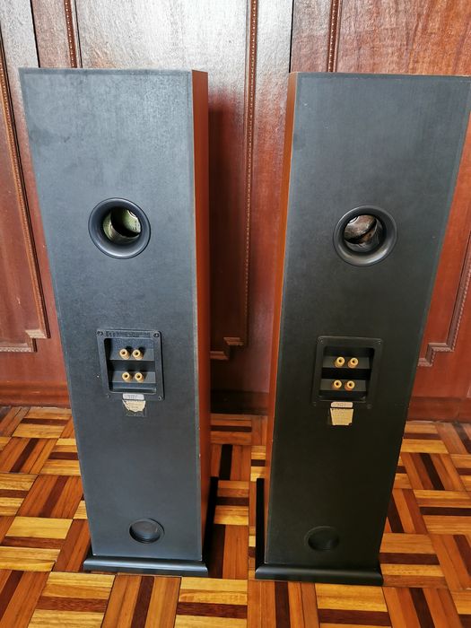 Monitor audio silver 5i