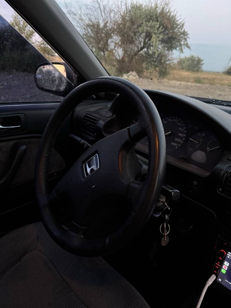 Honda accord IV 2.0L