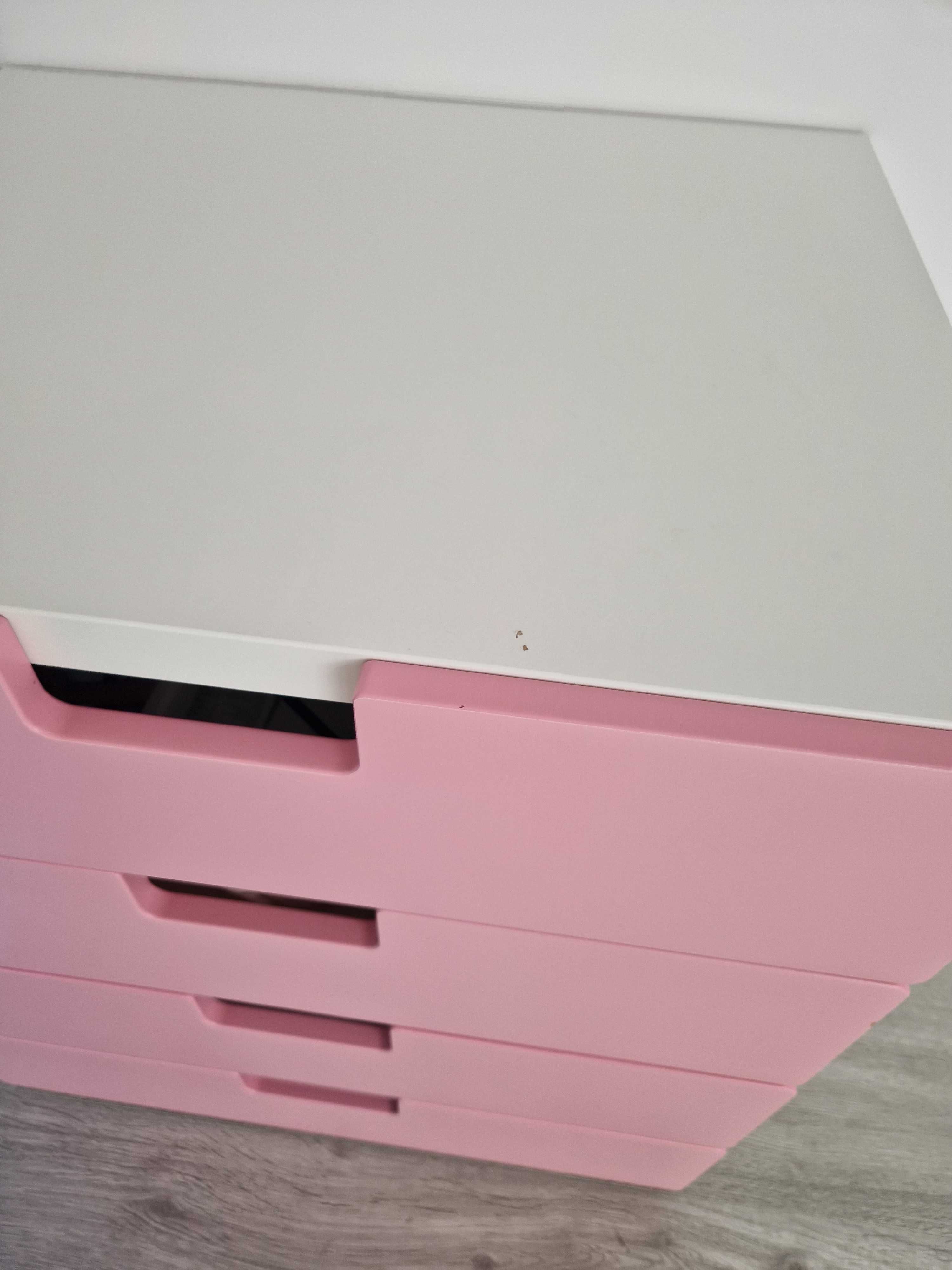 Zestaw mebli IKEA Stuva