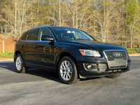 2012 Audi Q5 quattro Premium Plus