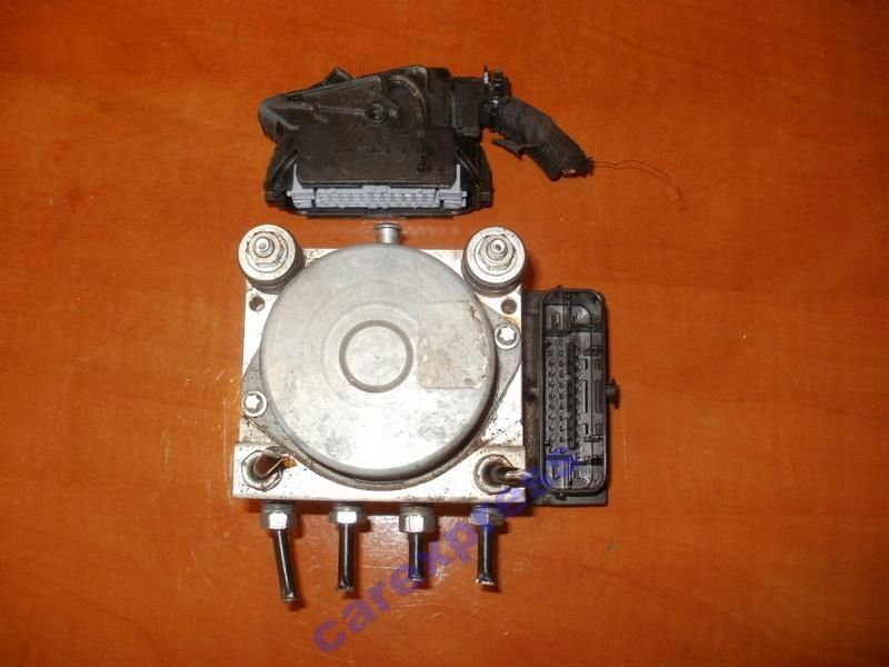 POMPA ABS FIAT PUNTO II III GRANDE 0265231331