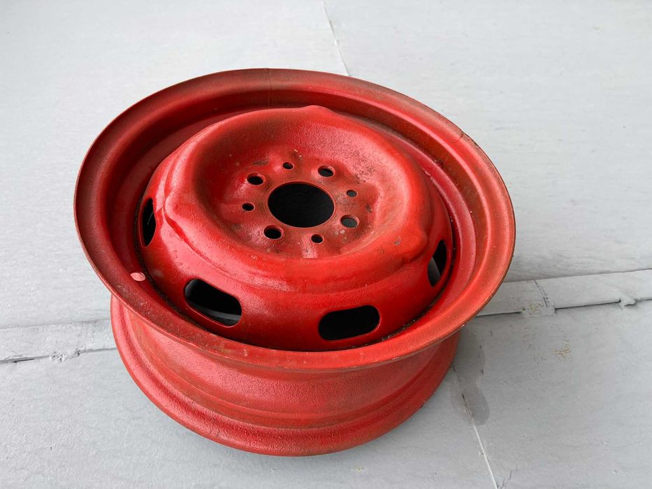 диск ваз 2101 широкий 5j безкамерка