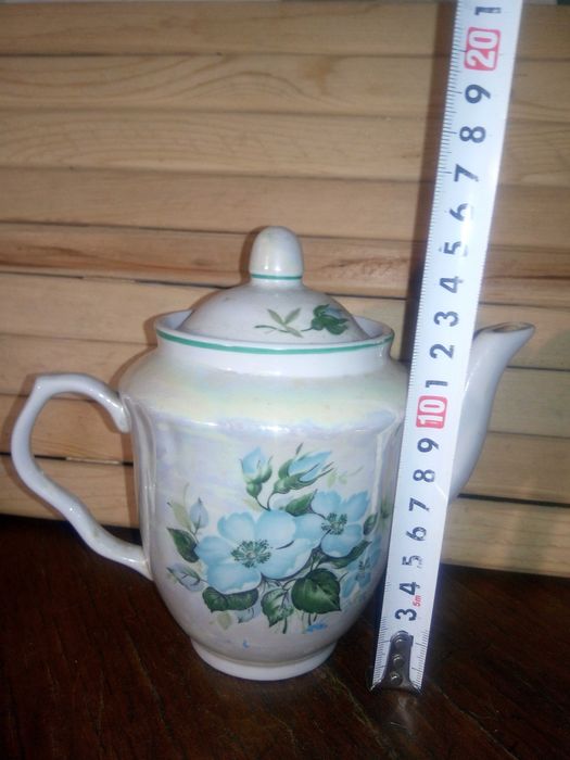 миска ємалиров сувениры подставки  заварник