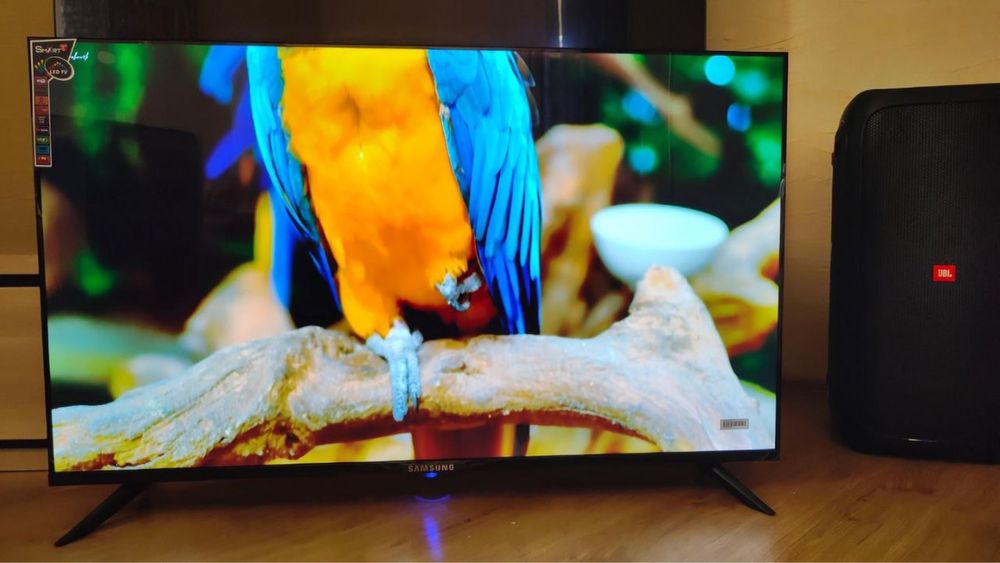 АКЦІЯ!!! Телевизоры Samsung Смарт ТВ 24,32,34,42,43,45,50,55 дюймов!