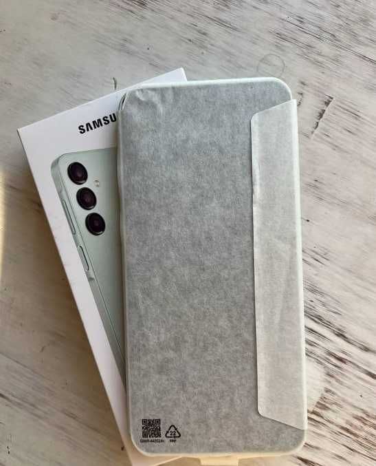 Новий Galaxy a16