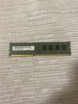 Pamięć RAM DR3 4GB 1600mhz